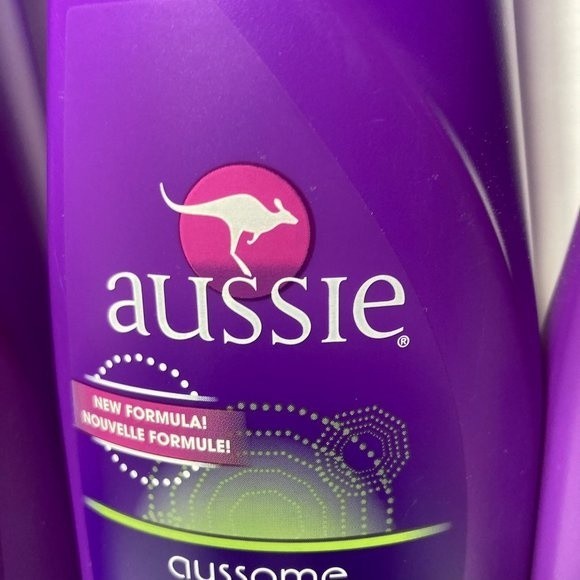Aussie Aussome Volume Shampoo 3 Bottles DISCONTINUED 13.5 FL OZ - Picture 2 of 13